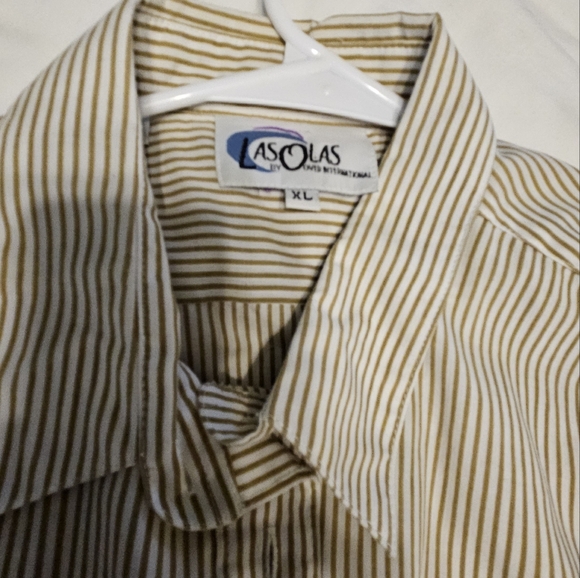 Vintage Las Olas Wearable Art W/ 7 Glitter Eyed Persian And Other Cats - Picture 16 of 16